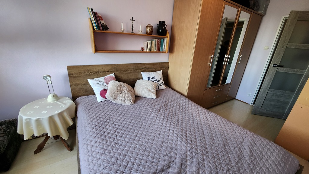 Mieszkanie na sprzedaż Stargard, os. Letnie 74 m2 | Arka Nieruchomości