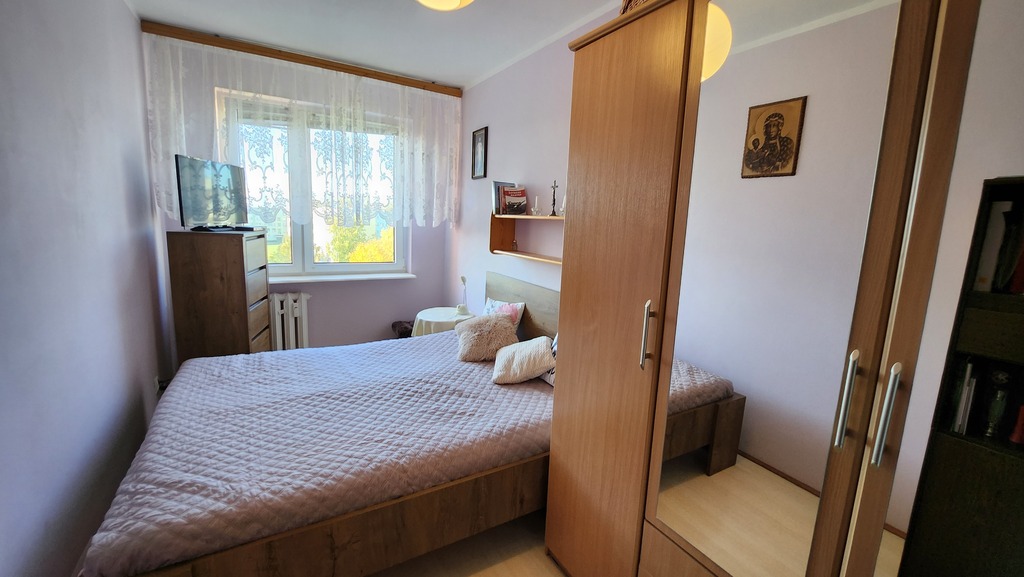 Mieszkanie na sprzedaż Stargard, os. Letnie 74 m2 | Arka Nieruchomości