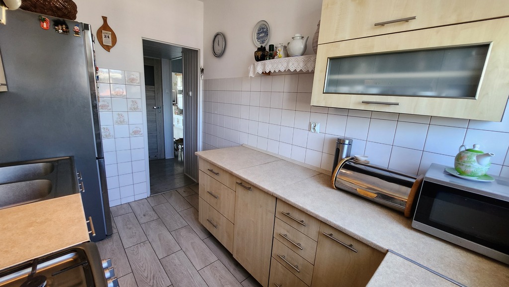Mieszkanie na sprzedaż Stargard, os. Letnie 74 m2 | Arka Nieruchomości