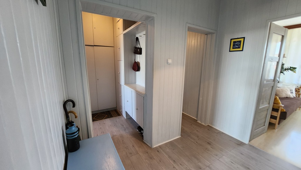Mieszkanie na sprzedaż Stargard, os. Letnie 74 m2 | Arka Nieruchomości