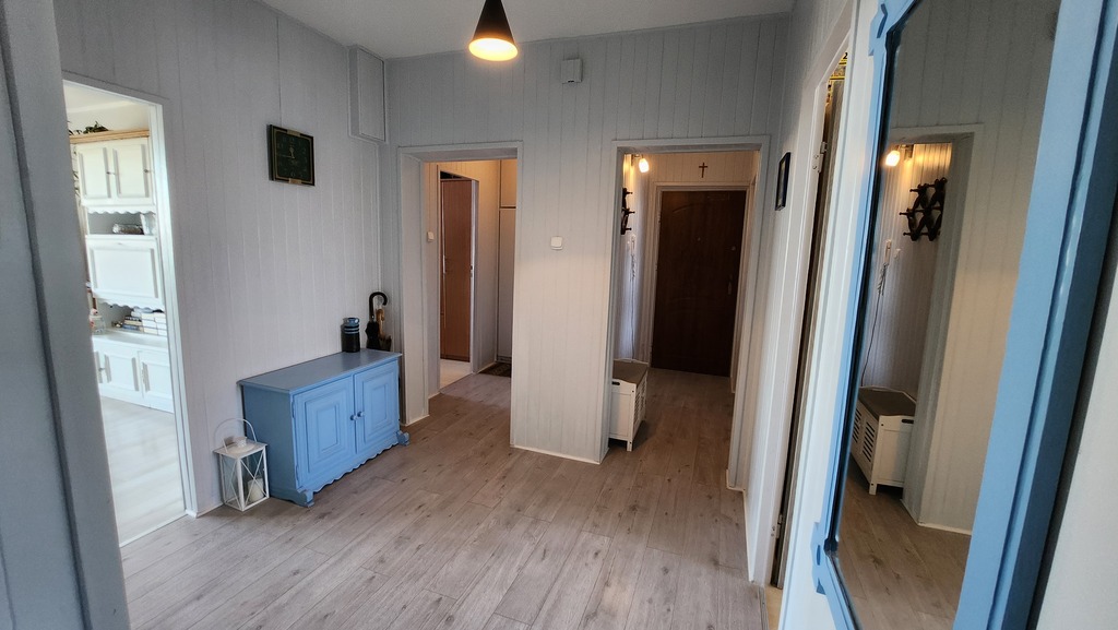 Mieszkanie na sprzedaż Stargard, os. Letnie 74 m2 | Arka Nieruchomości
