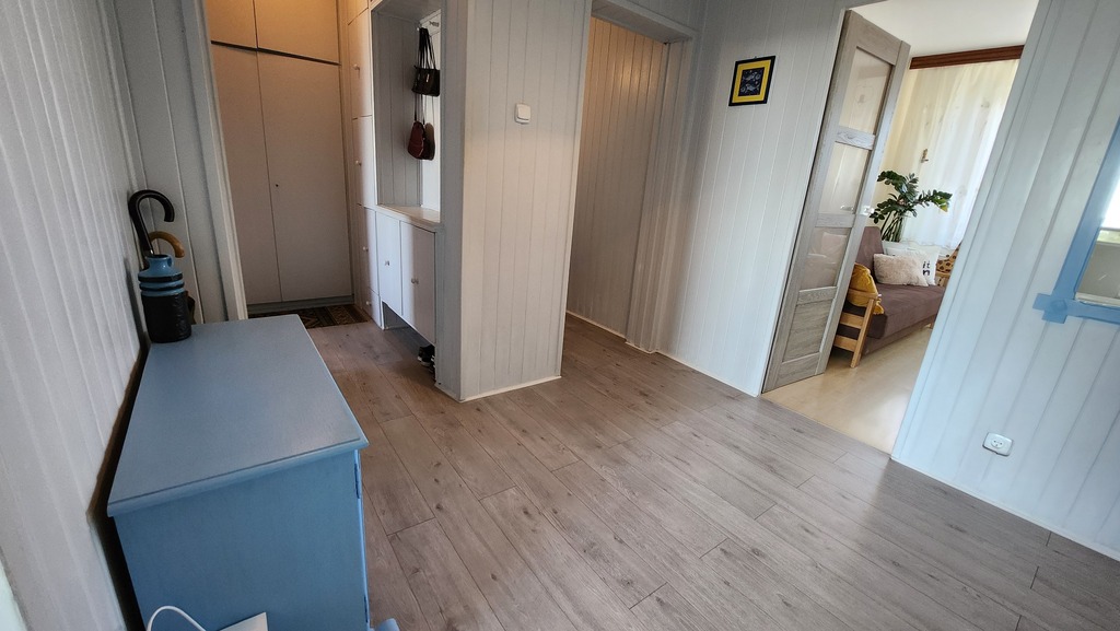Mieszkanie na sprzedaż Stargard, os. Letnie 74 m2 | Arka Nieruchomości