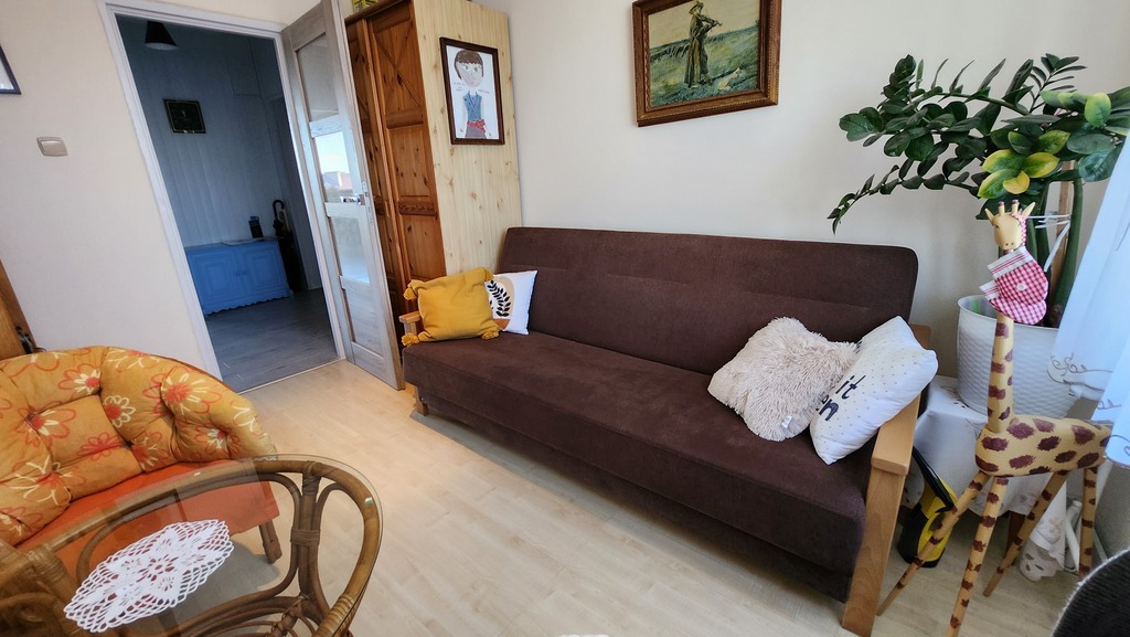 Mieszkanie na sprzedaż Stargard, os. Letnie 74 m2 | Arka Nieruchomości