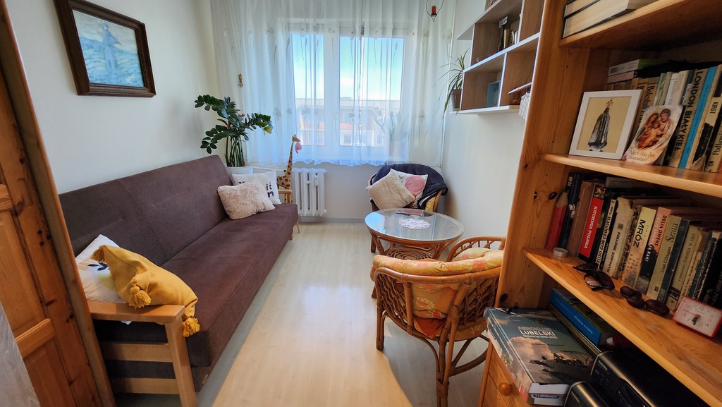 Mieszkanie na sprzedaż Stargard, os. Letnie 74 m2 | Arka Nieruchomości