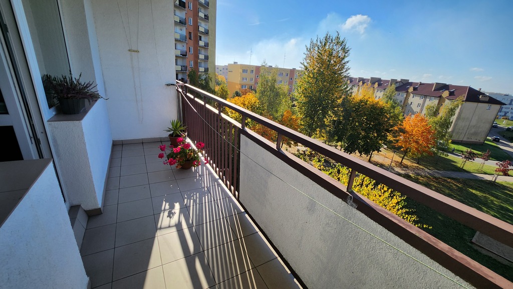 Mieszkanie na sprzedaż Stargard, os. Letnie 74 m2 | Arka Nieruchomości