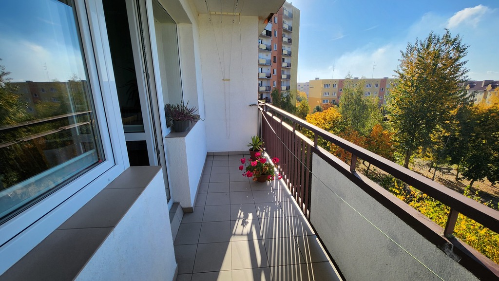 Mieszkanie na sprzedaż Stargard, os. Letnie 74 m2 | Arka Nieruchomości