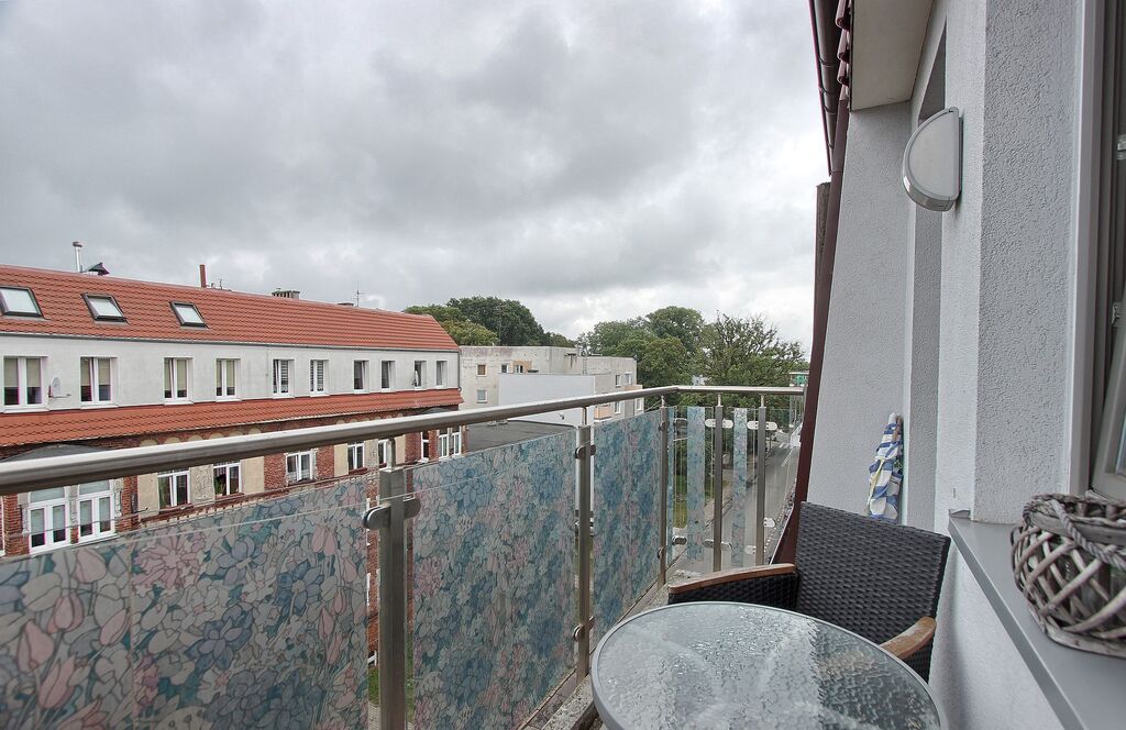 Mieszkanie na sprzedaż Świnoujście 24 m2 | Arka Nieruchomości