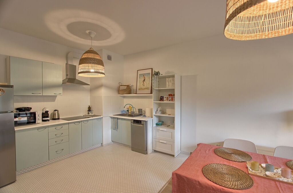 Mieszkanie na wynajem Świnoujście 52 m2 | Arka Nieruchomości