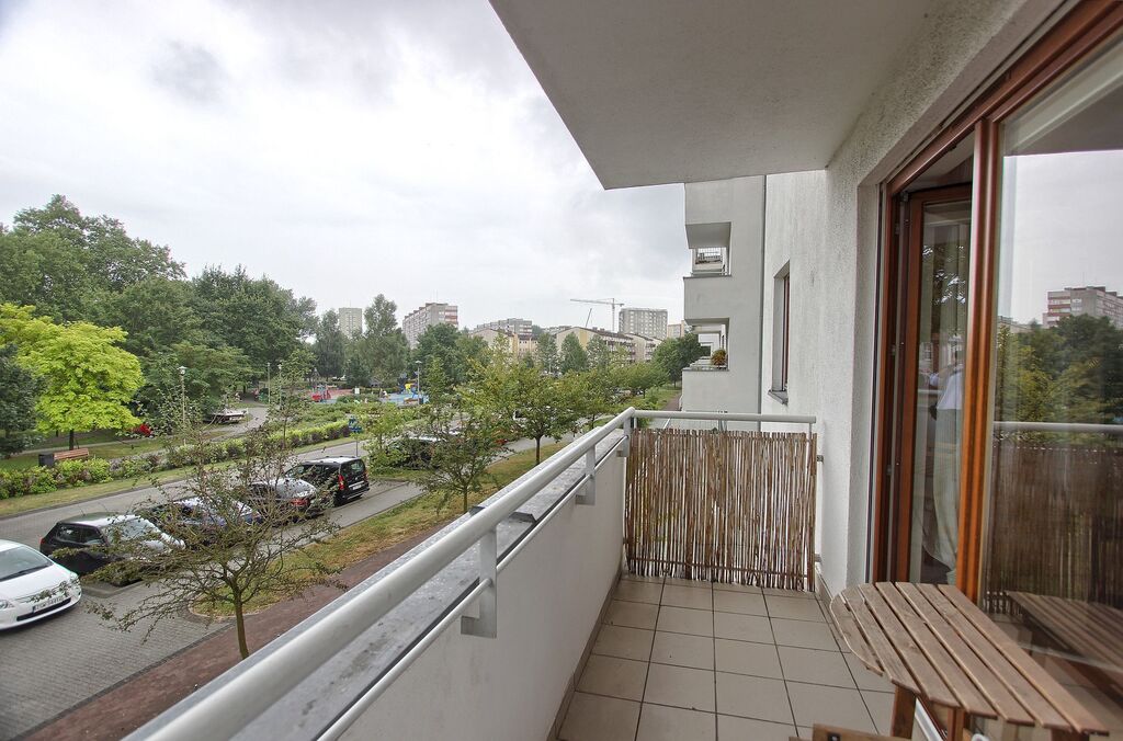 Mieszkanie na wynajem Świnoujście 52 m2 | Arka Nieruchomości