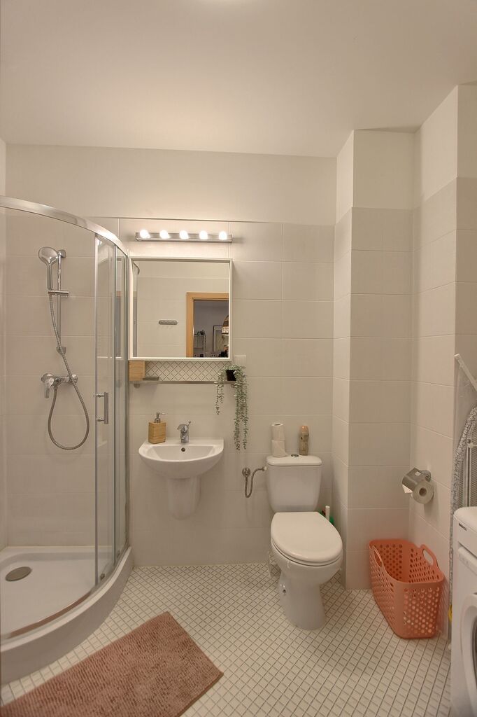 Mieszkanie na wynajem Świnoujście 52 m2 | Arka Nieruchomości