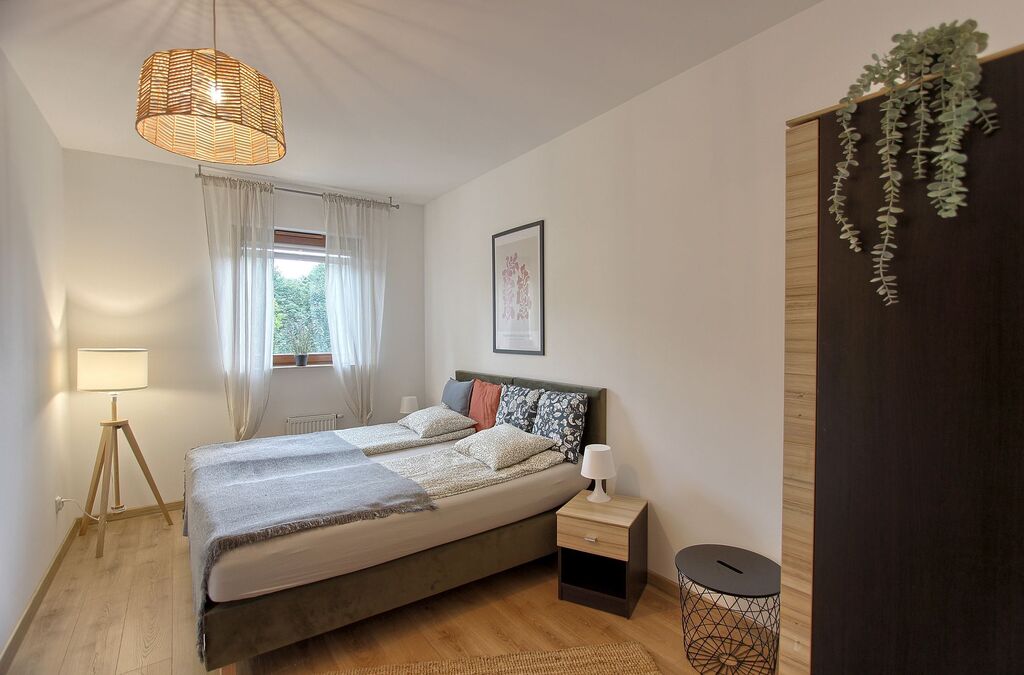 Mieszkanie na wynajem Świnoujście 52 m2 | Arka Nieruchomości