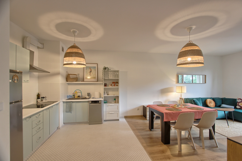 Mieszkanie na wynajem Świnoujście 52 m2 | Arka Nieruchomości