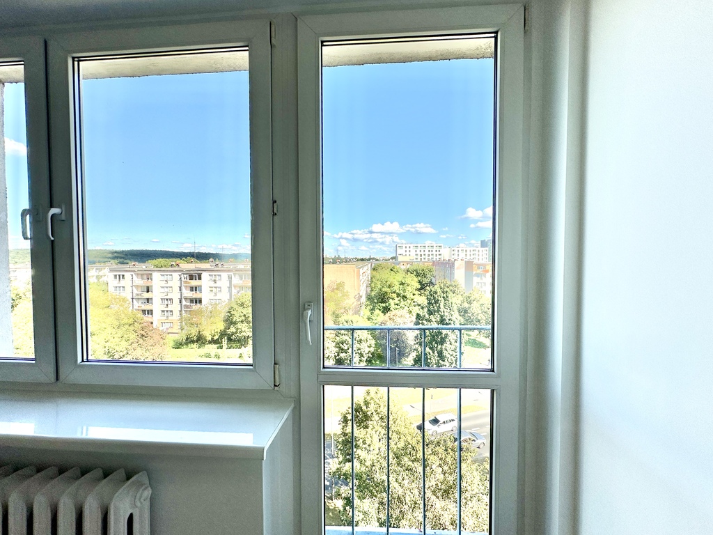 Mieszkanie na sprzedaż Szczecin, Zawadzkiego 42 m2 | Arka Nieruchomości