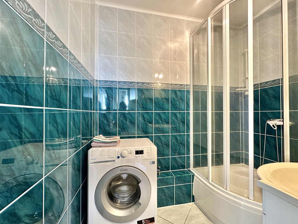 Mieszkanie na sprzedaż Szczecin, Zawadzkiego 42 m2 | Arka Nieruchomości