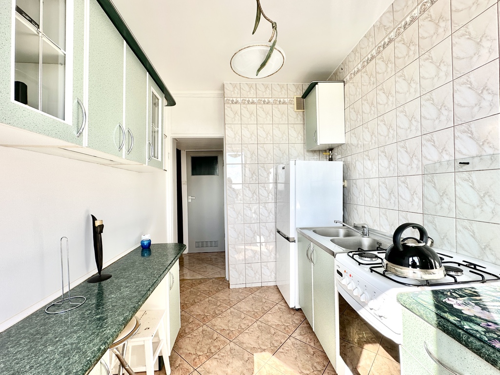 Mieszkanie na sprzedaż Szczecin, Zawadzkiego 42 m2 | Arka Nieruchomości