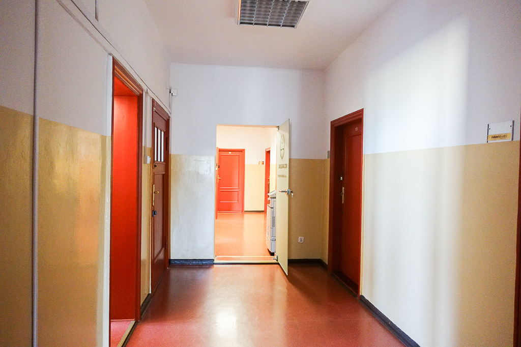 Lokal na sprzedaż Szczecin, Pogodno 800 m2 | Arka Nieruchomości