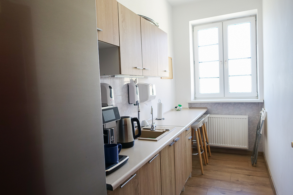 Lokal na sprzedaż Szczecin, Pogodno 800 m2 | Arka Nieruchomości