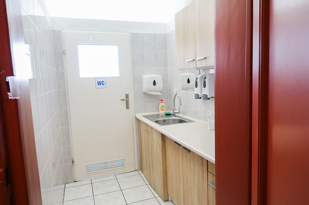 Lokal na sprzedaż Szczecin, Pogodno 800 m2 | Arka Nieruchomości