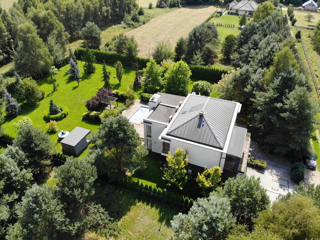 Dom na sprzedaż Dzisna 245 m2 | Arka Nieruchomości