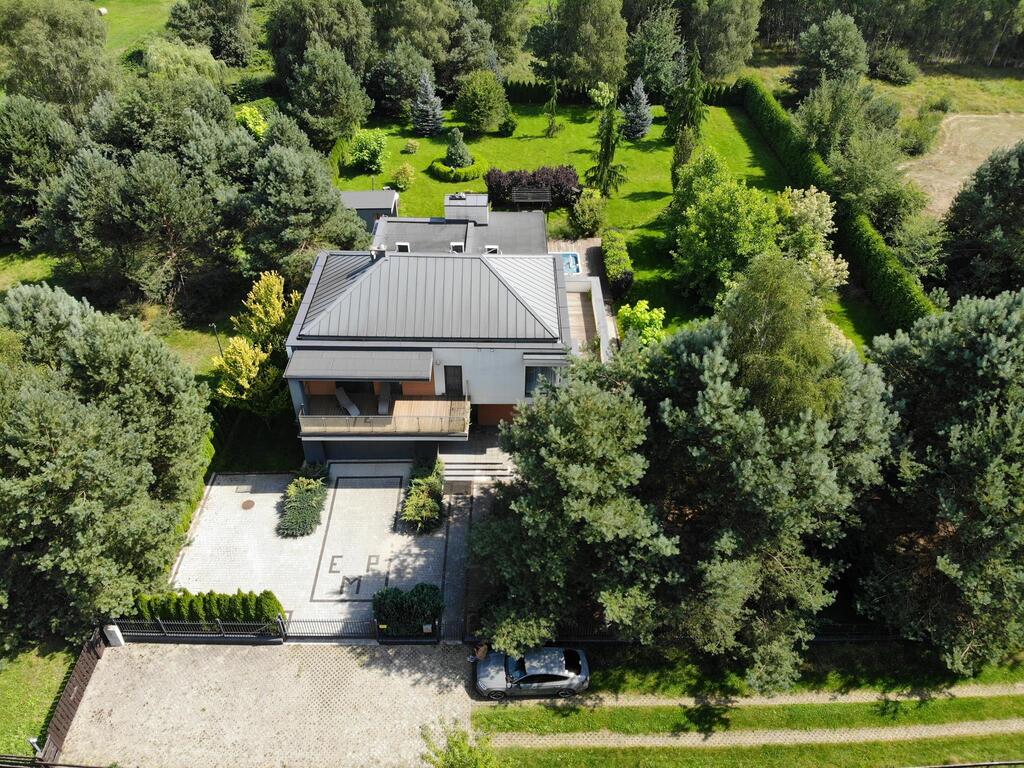 Dom na sprzedaż Dzisna 245 m2 | Arka Nieruchomości