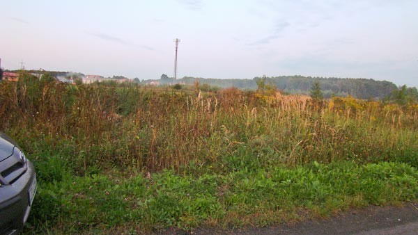 Działka na sprzedaż Tanowo 827 m2 | Arka Nieruchomości