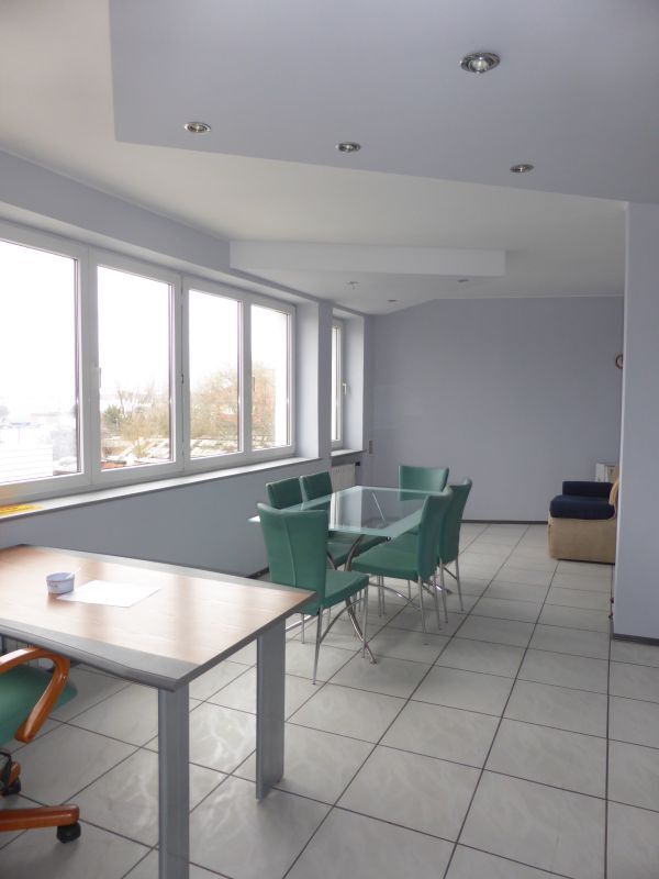 Obiekt na sprzedaż Mierzyn 1 400 m2 | Arka Nieruchomości