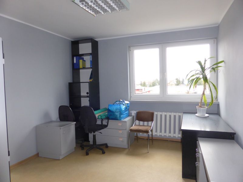 Obiekt na sprzedaż Mierzyn 1 400 m2 | Arka Nieruchomości