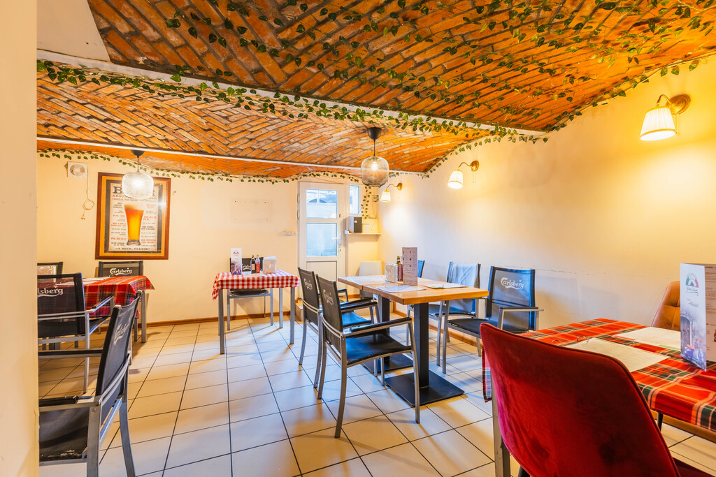 Lokal na sprzedaż Drawsko Pomorskie 62 m2 | Arka Nieruchomości