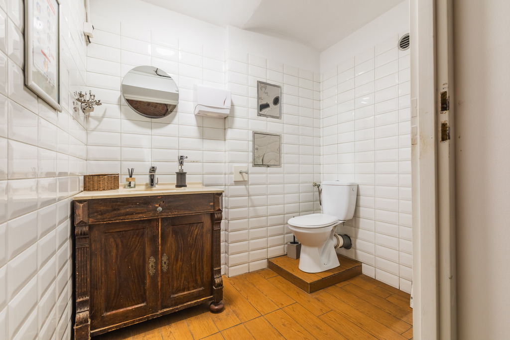 Lokal na sprzedaż Drawsko Pomorskie 62 m2 | Arka Nieruchomości