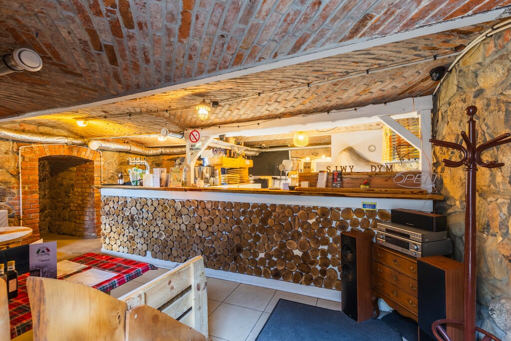 Lokal na sprzedaż Drawsko Pomorskie 62 m2 | Arka Nieruchomości