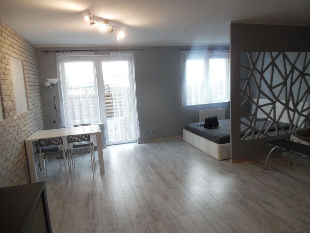 Mieszkanie na wynajem Szczecin, Pomorzany 43 m2 | Arka Nieruchomości