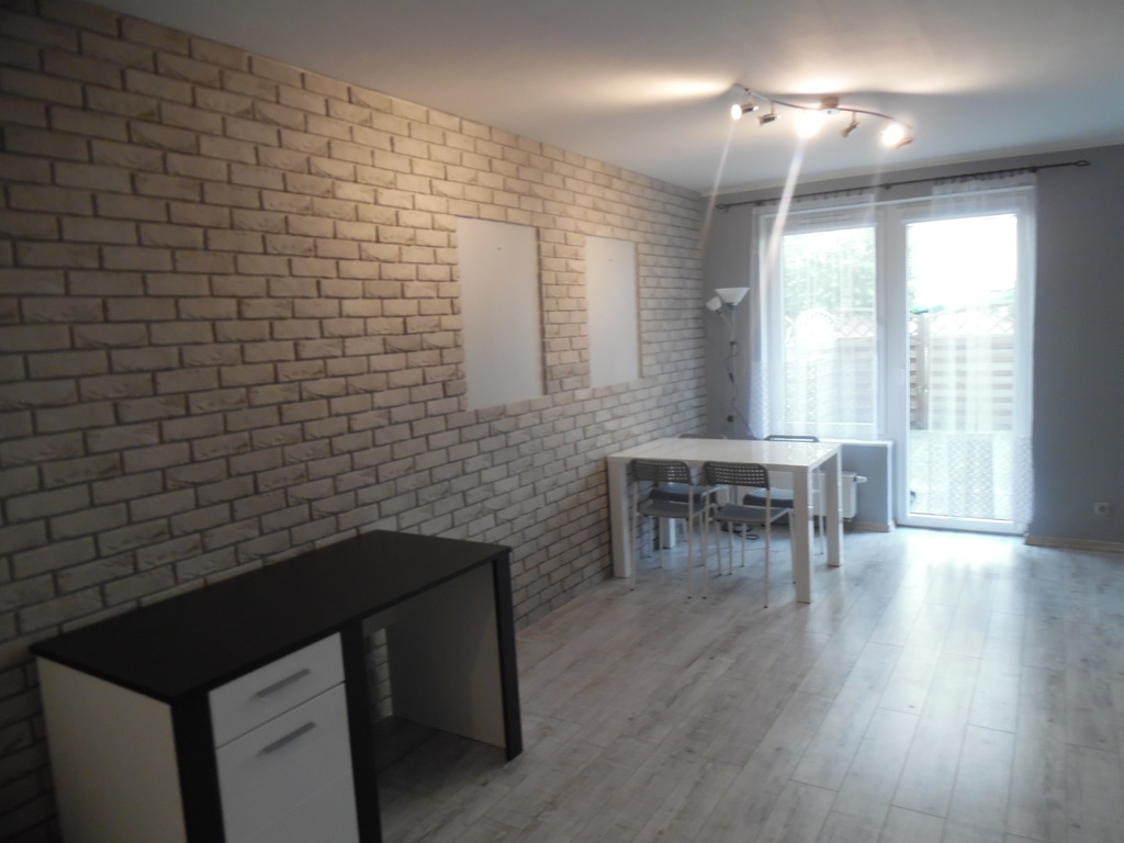 Mieszkanie na wynajem Szczecin, Pomorzany 43 m2 | Arka Nieruchomości