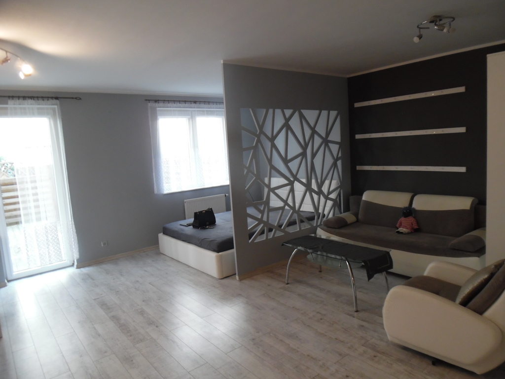 Mieszkanie na wynajem Szczecin, Pomorzany 43 m2 | Arka Nieruchomości