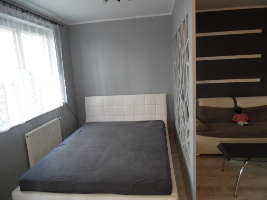 Mieszkanie na wynajem Szczecin, Pomorzany 43 m2 | Arka Nieruchomości