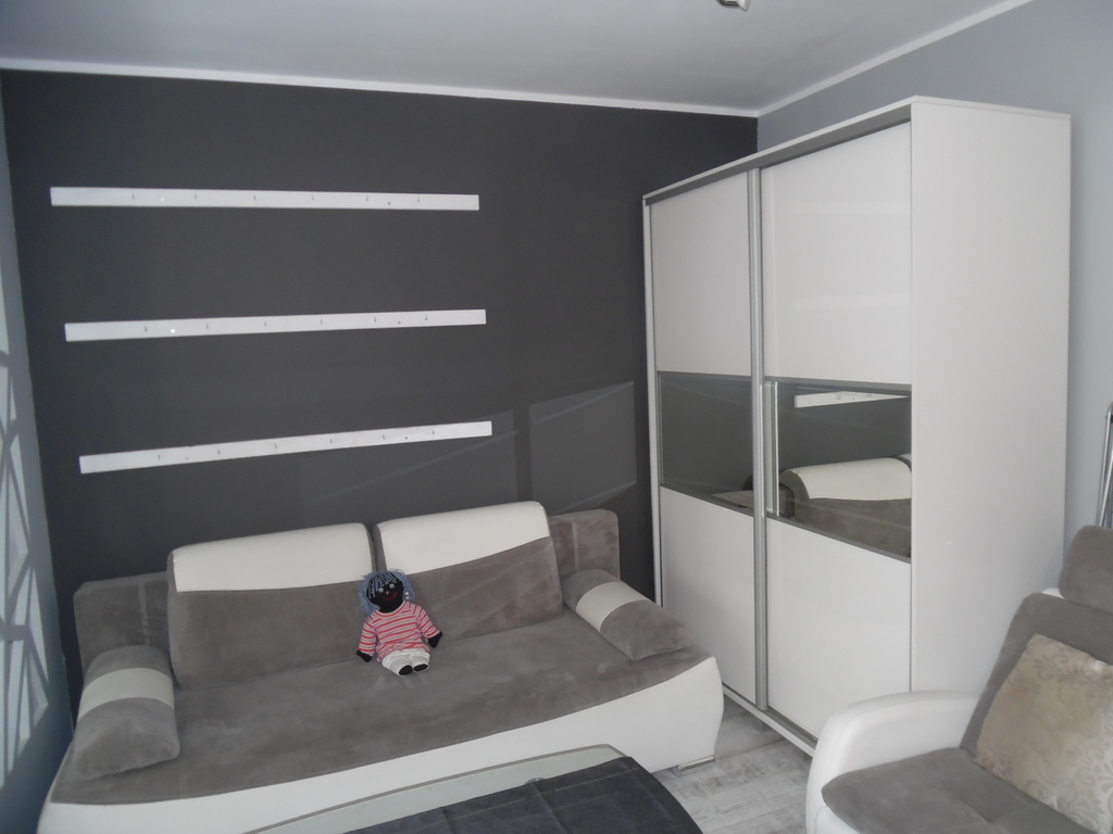 Mieszkanie na wynajem Szczecin, Pomorzany 43 m2 | Arka Nieruchomości