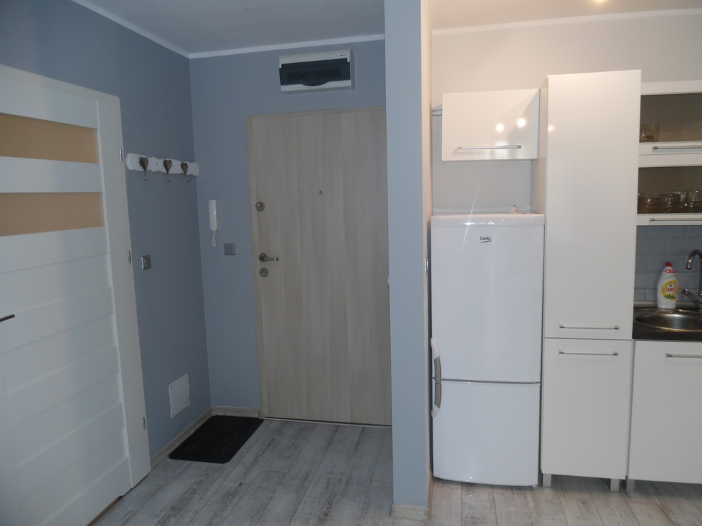 Mieszkanie na wynajem Szczecin, Pomorzany 43 m2 | Arka Nieruchomości