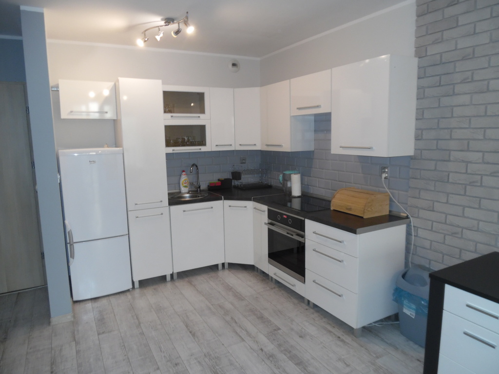 Mieszkanie na wynajem Szczecin, Pomorzany 43 m2 | Arka Nieruchomości