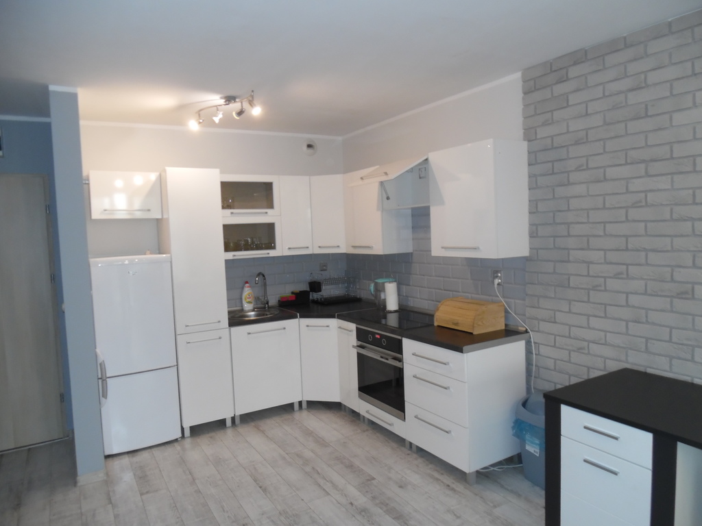 Mieszkanie na wynajem Szczecin, Pomorzany 43 m2 | Arka Nieruchomości