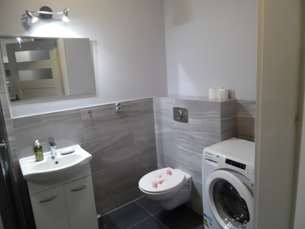 Mieszkanie na wynajem Szczecin, Pomorzany 43 m2 | Arka Nieruchomości