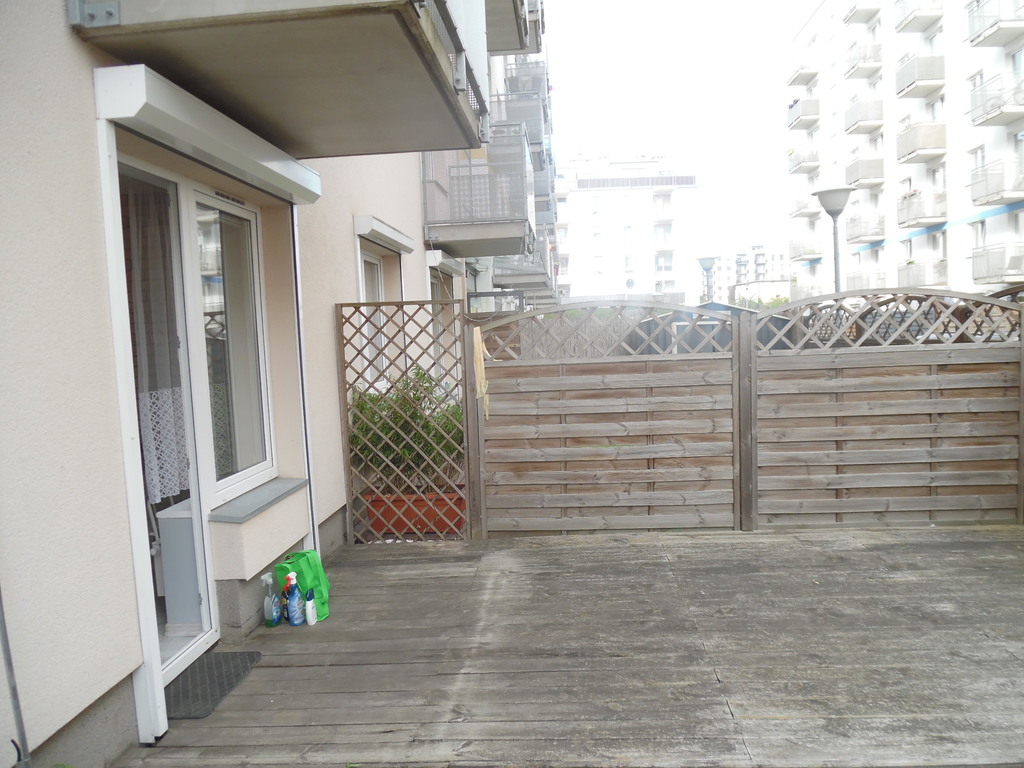 Mieszkanie na wynajem Szczecin, Pomorzany 43 m2 | Arka Nieruchomości
