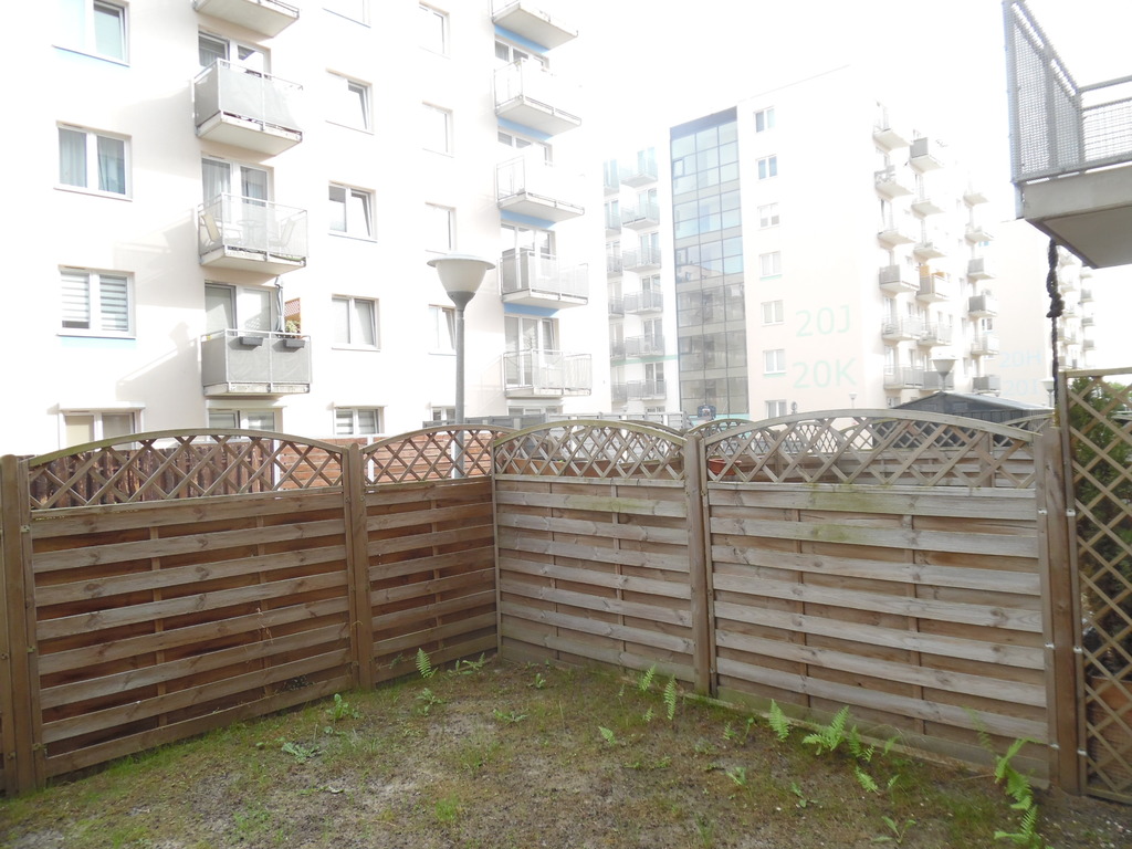 Mieszkanie na wynajem Szczecin, Pomorzany 43 m2 | Arka Nieruchomości