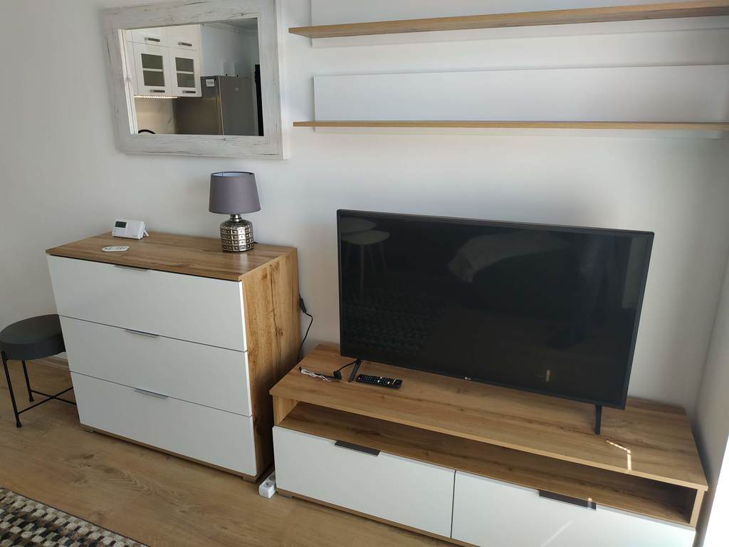 Mieszkanie na wynajem Szczecin, Centrum 32 m2 | Arka Nieruchomości