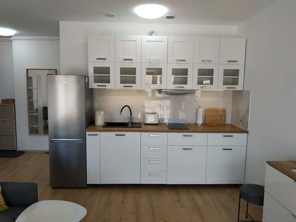 Mieszkanie na wynajem Szczecin, Centrum 32 m2 | Arka Nieruchomości
