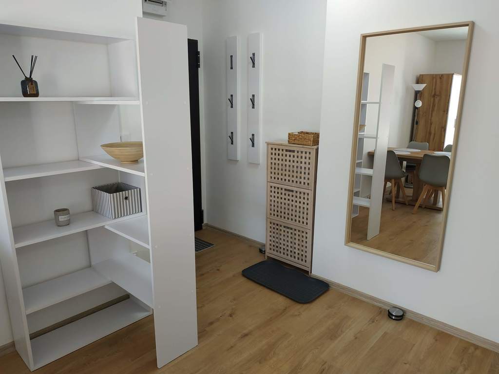 Mieszkanie na wynajem Szczecin, Centrum 32 m2 | Arka Nieruchomości