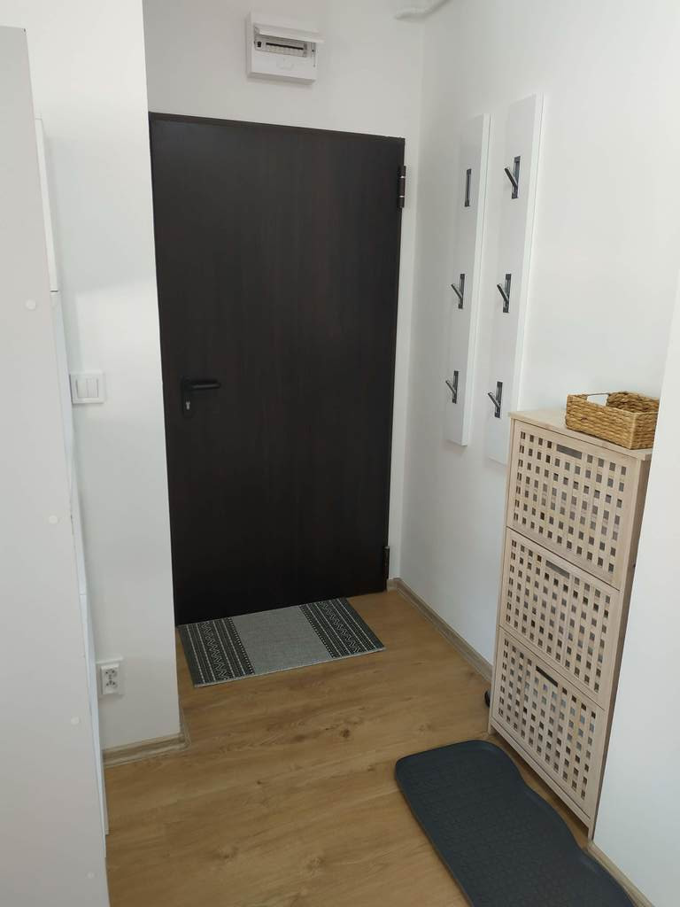 Mieszkanie na wynajem Szczecin, Centrum 32 m2 | Arka Nieruchomości