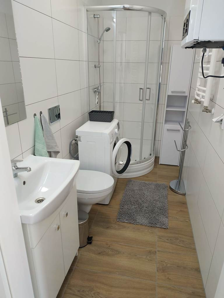 Mieszkanie na wynajem Szczecin, Centrum 32 m2 | Arka Nieruchomości