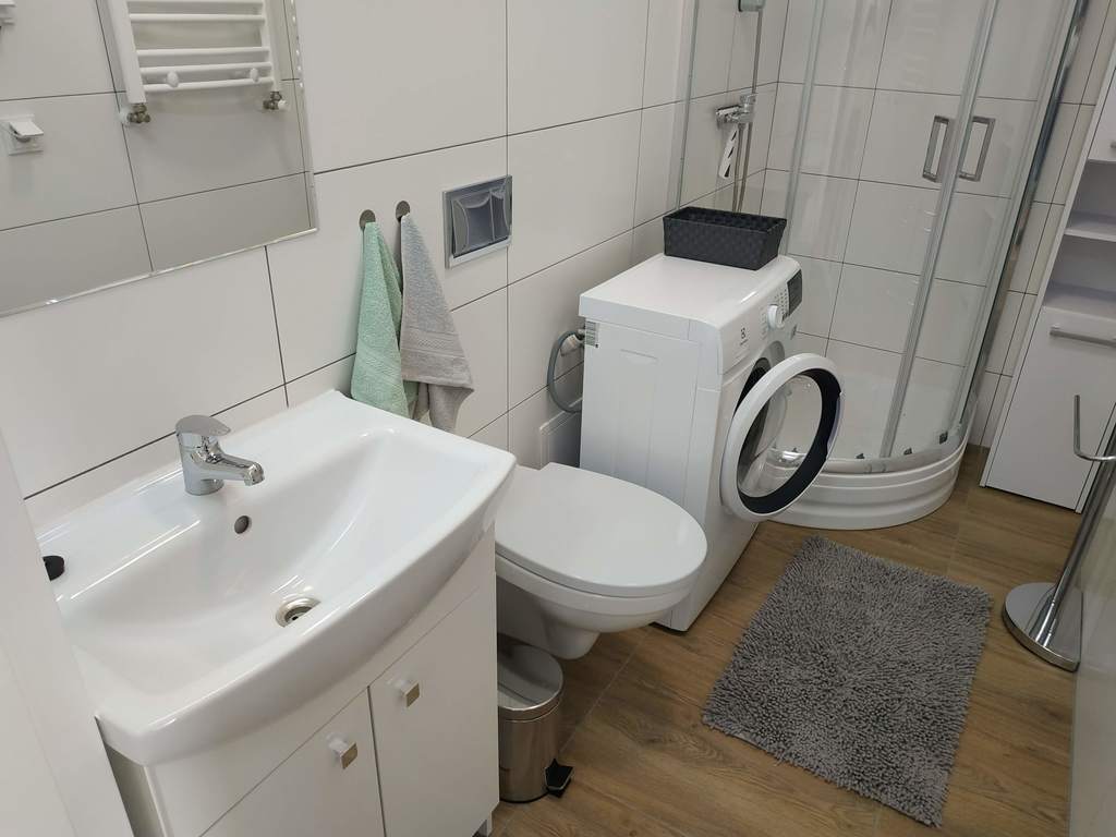 Mieszkanie na wynajem Szczecin, Centrum 32 m2 | Arka Nieruchomości
