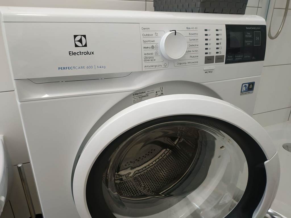 Mieszkanie na wynajem Szczecin, Centrum 32 m2 | Arka Nieruchomości