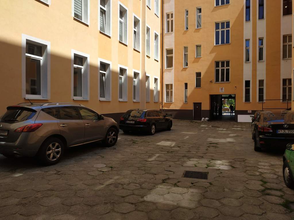 Mieszkanie na wynajem Szczecin, Centrum 32 m2 | Arka Nieruchomości