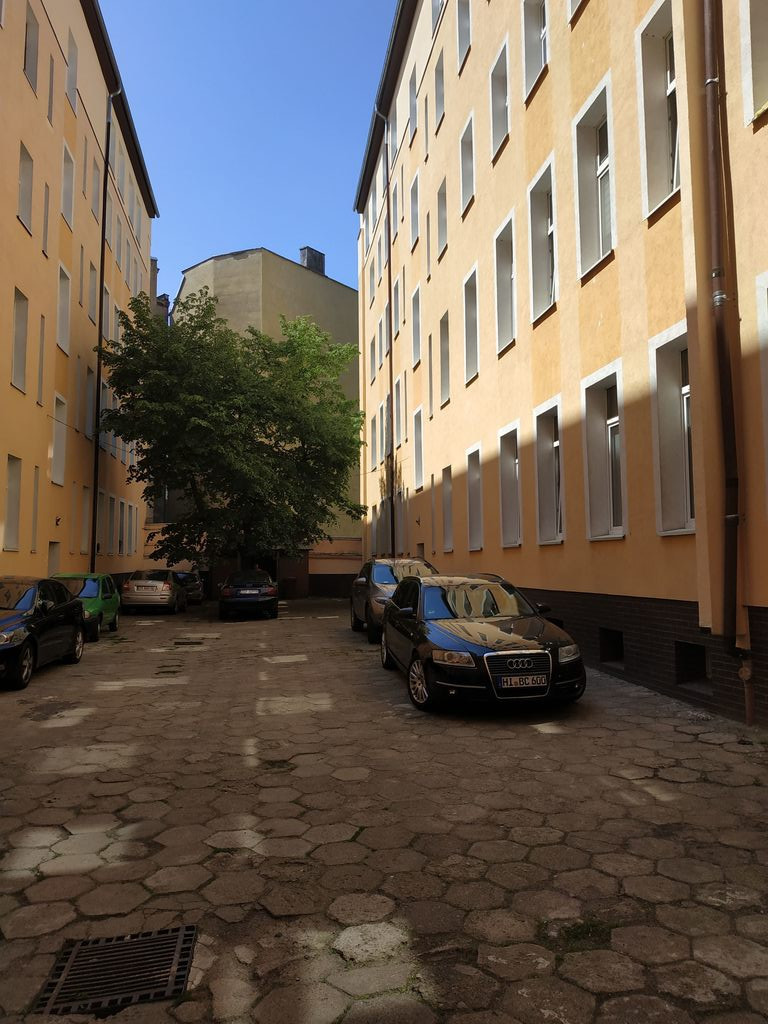 Mieszkanie na wynajem Szczecin, Centrum 32 m2 | Arka Nieruchomości